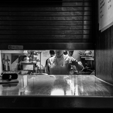 The Marion Street Eatery. Photo by: Ian Walsh. @_samoscientific_/@everydaywinnipeg